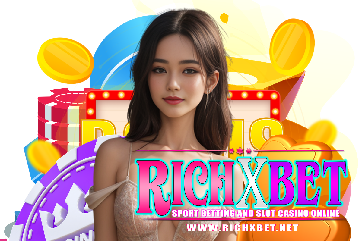 richxbet wallet