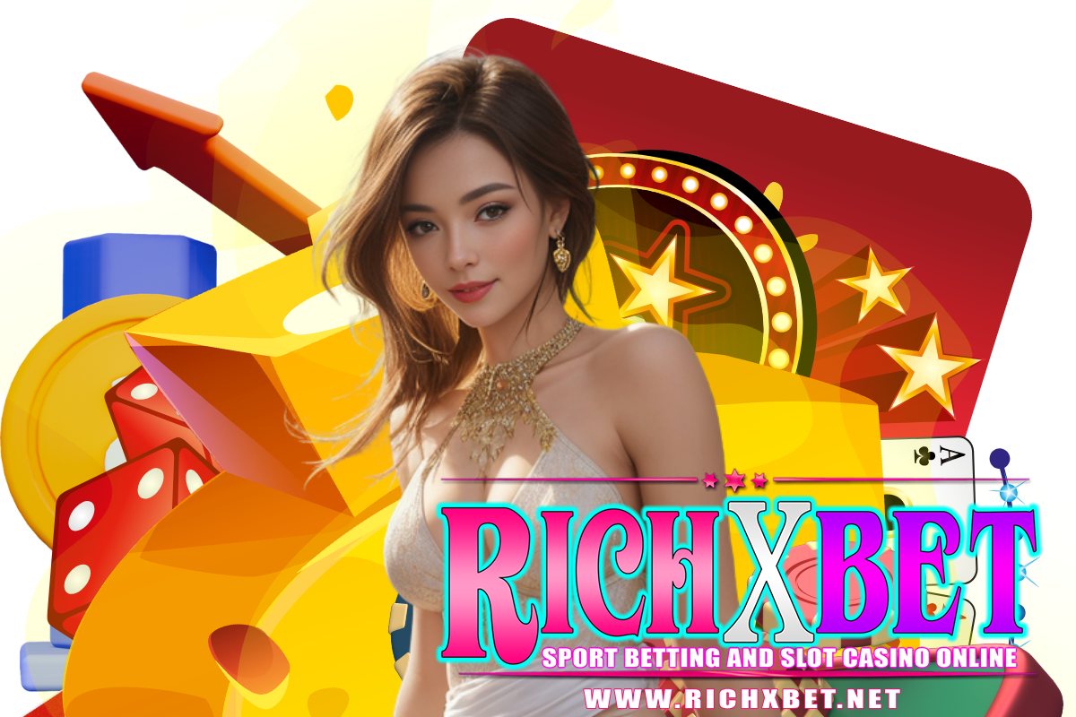 richxbet สมัคร