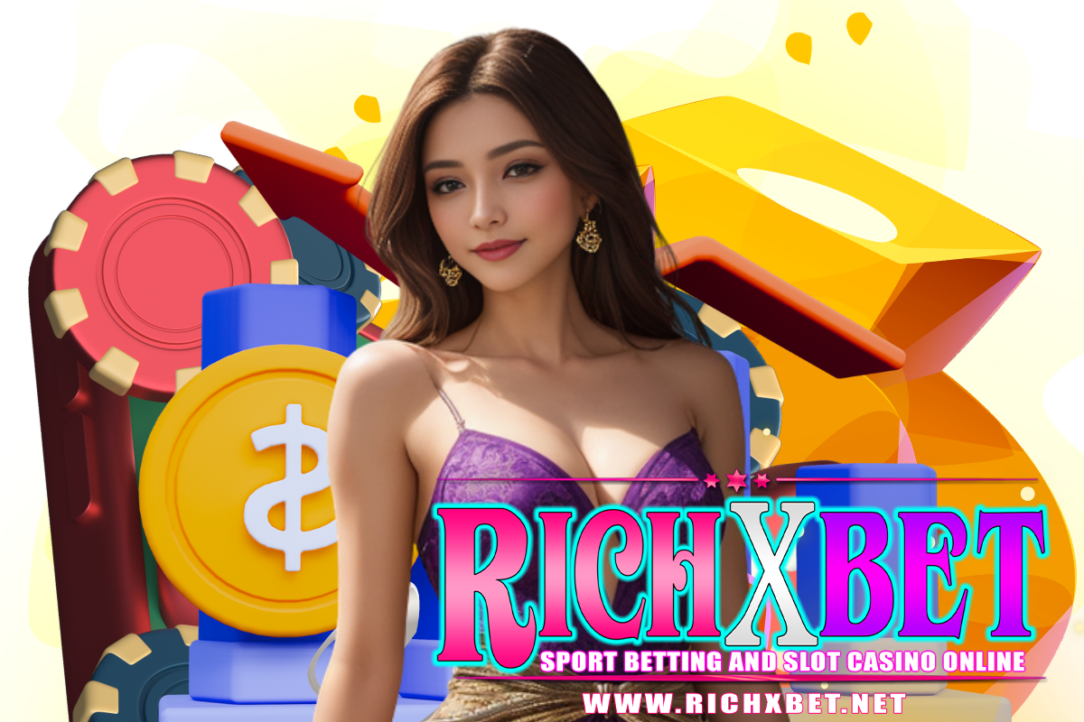 richxbet สล็อต