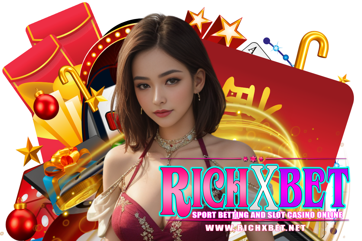 richxbet เว็บตรง